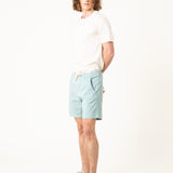 ORBISON TEAL BLUE