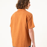 MILES BURNT ORANGE