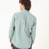 CAMISA DE HOMBRE FURAY LAUREL GREEN