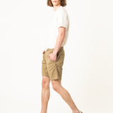 ORBISON KHAKI GREEN