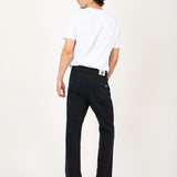 PANTALÓN VAQUERO DE HOMBRE BOOTCUT LUCHO BLACK
