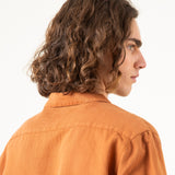 MILES BURNT ORANGE