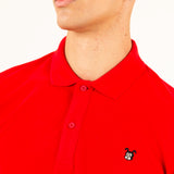 POLO RED CAP