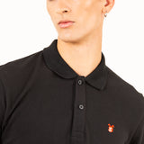 POLO BLACK CAP