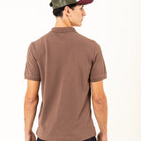 POLO MOCHA CAP
