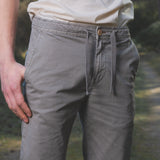 JOGGER LOMAS OLD KHAKI