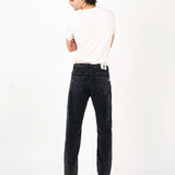 PANTALÓN DE PANA LEZAMA NEGRO