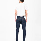 PANTALONES VAQUEROS PITILLO DE HOMBRE DUTRONC RAW BLUE