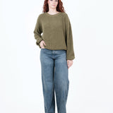 JERSEY PALLENBERG VERDE
