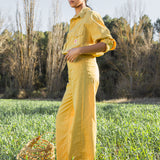 CONJUNTO AMARILLO