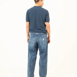 PAXTON MID BLUE