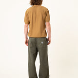 FINN WORKER VERDE KHAKI