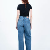 MALENI MID USED BLUE