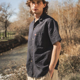MILES NAVY LINO