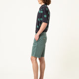 MONGO OLD GREEN