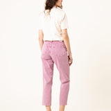 TULSA OLD FUCSIA