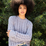 JERSEY MACGOWAN LAVENDER