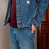 Conjunto Jobim y Booker Vintage Used