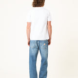 BOOKER LIGHT BLUE