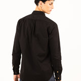 CAMISA FURAY BLACK