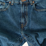 THOMPSON REFORCED DARK VINTAGE BLUE