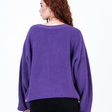 JERSEY PALLENBERG MORADO
