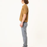 PANTALONES CHINOS DE HOMBRE LOMAS OLD GREY