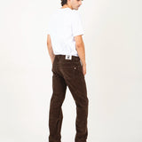 PANTALÓN DE PANA LEZAMA MARRÓN