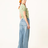 MALENI VINTAGE LIGHT BLUE