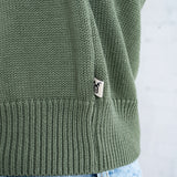 JERSEY BRIAN VERDE OSCURO