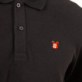 POLO BLACK CAP