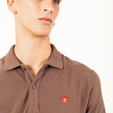 POLO MOCHA CAP