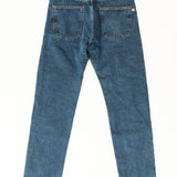 THOMPSON REFORCED DARK VINTAGE BLUE