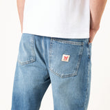 BOOKER LIGHT BLUE