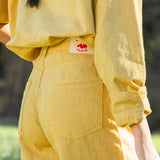 MALENI LINO AMARILLO