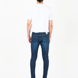 DUTRONC BLUE BAYOU MEN'S SKINNY JEANS