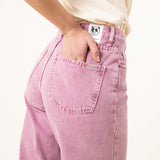 TULSA OLD FUCSIA