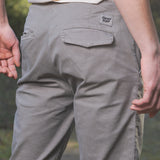 JOGGER LOMAS OLD KHAKI