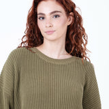 JERSEY PALLENBERG VERDE