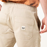ORBISON KHAKI BEIGE