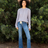 JERSEY MACGOWAN LAVENDER