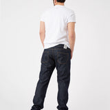 PANTALÓN VAQUERO DE HOMBRE RAY RAW BLUE LIGHTWEIGHT