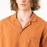 MILES BURNT ORANGE