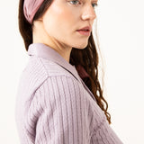 POLO DE MUJER FLORINDA LAVANDA