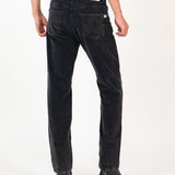 PANTALÓN DE PANA LEZAMA NEGRO