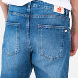 PANTALÓN VAQUERO DE HOMBRE BOOTCUT LUCHO VINTAGE BLUE