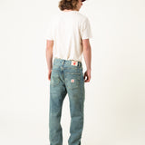 BOOKER DIRTY LIGHT BLUE