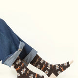 Calcetines unisex Caballos