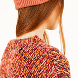 JERSEY BAEZ AUTUMN ORANGE