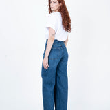 MALENI DARK USED BLUE